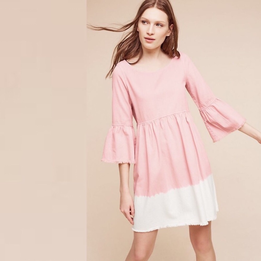 NWT Holding horses ( Anthropologie) dress.